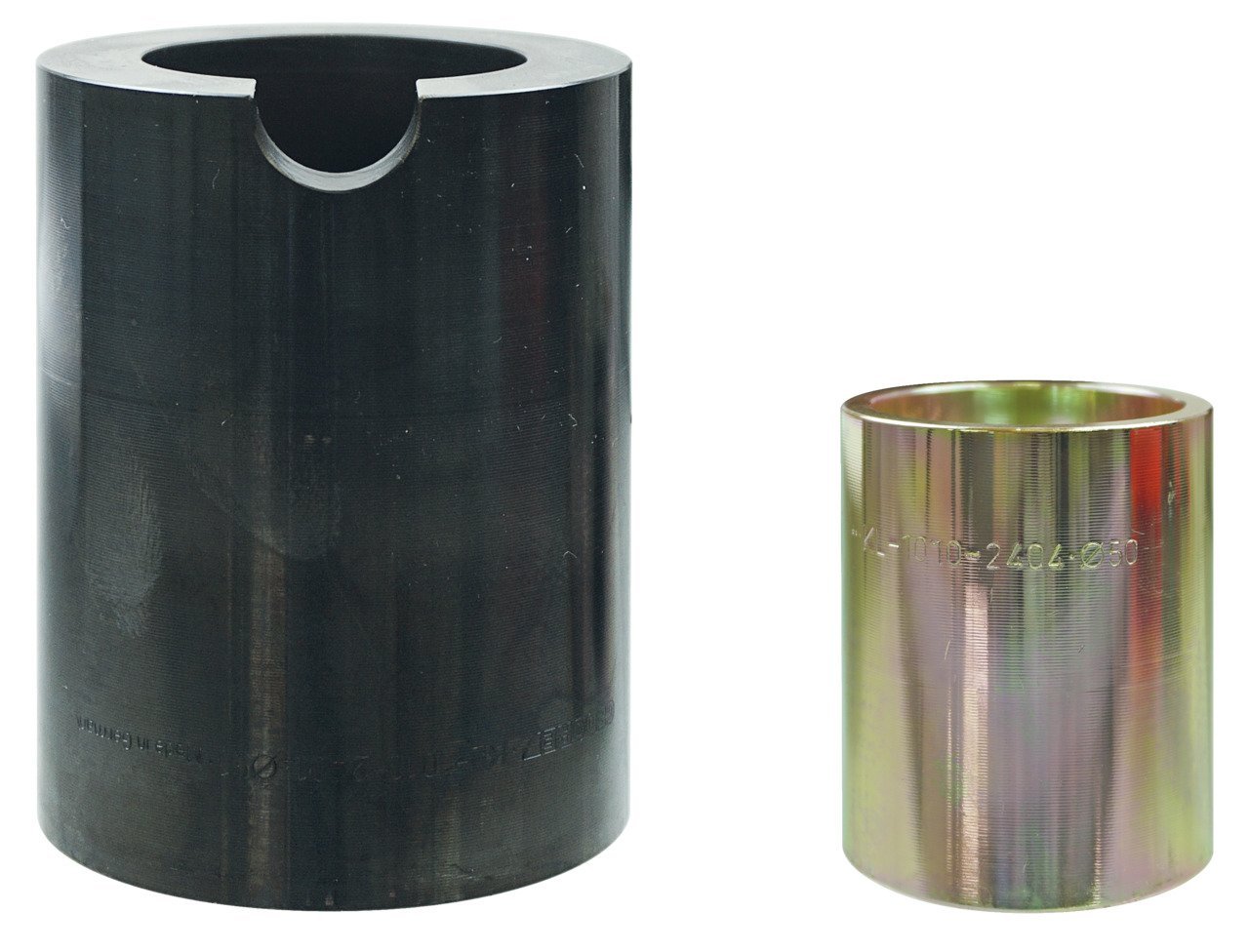 GEDORE KL-1010-240 A Silentlagerwerkzeug, Ø 51 mm Produktbild img1 L