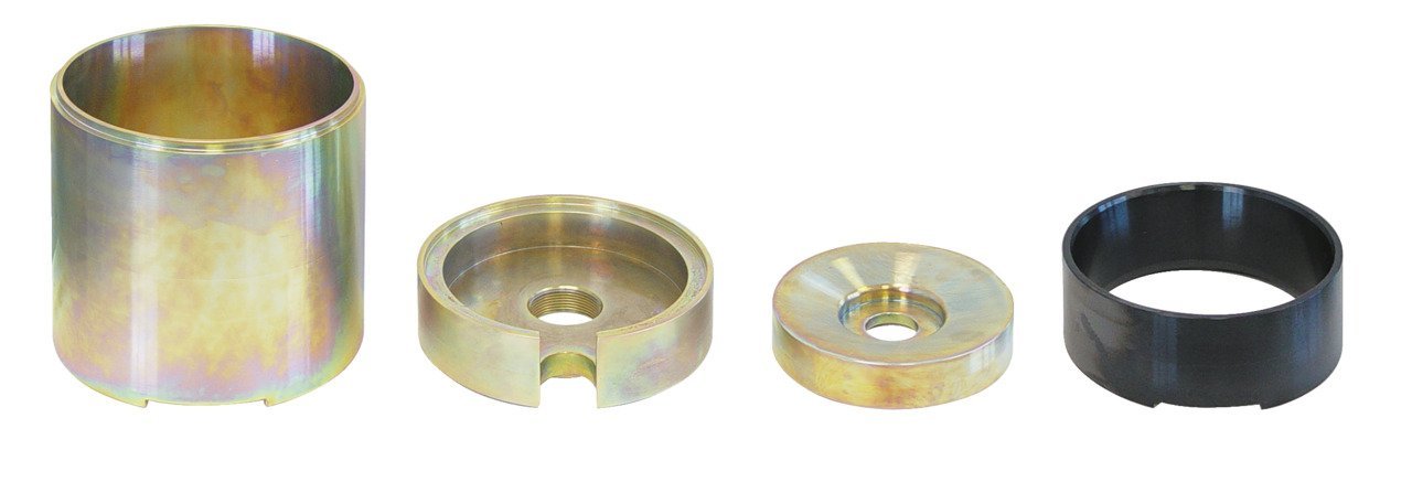 GEDORE KL-1011-111 Silentlagerwerkzeug, Ø 139 mm Produktbild img1 L