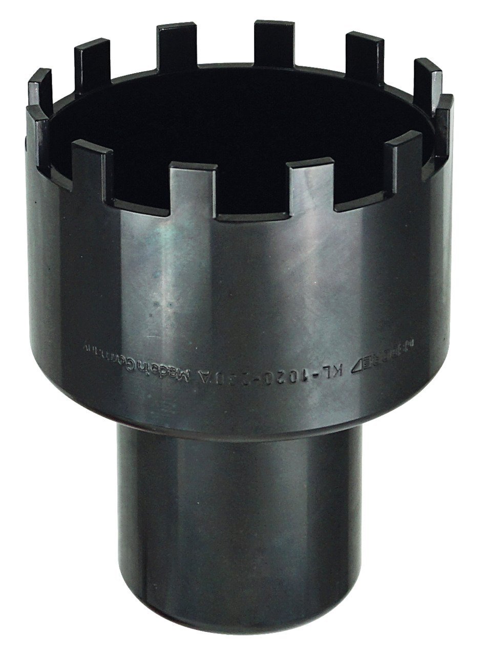 GEDORE KL-1020-230 A Zapfenschlüssel, Ø 102 mm, 12 Zapfen Produktbild img1 L