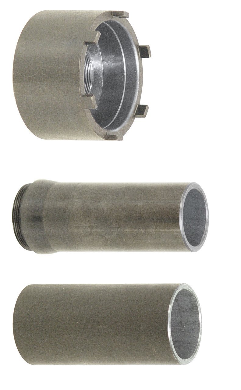 GEDORE KL-1020-24 Zapfenschlüssel mit Führungsrohr, Ø 87 mm, 6 Zapfen Produktbild img1 L