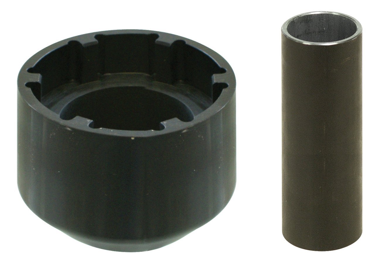 GEDORE KL-1020-41 A Zapfenschlüssel mit Führungsrohr, Ø 117 mm, 6 Zapfen Produktbild img1 L