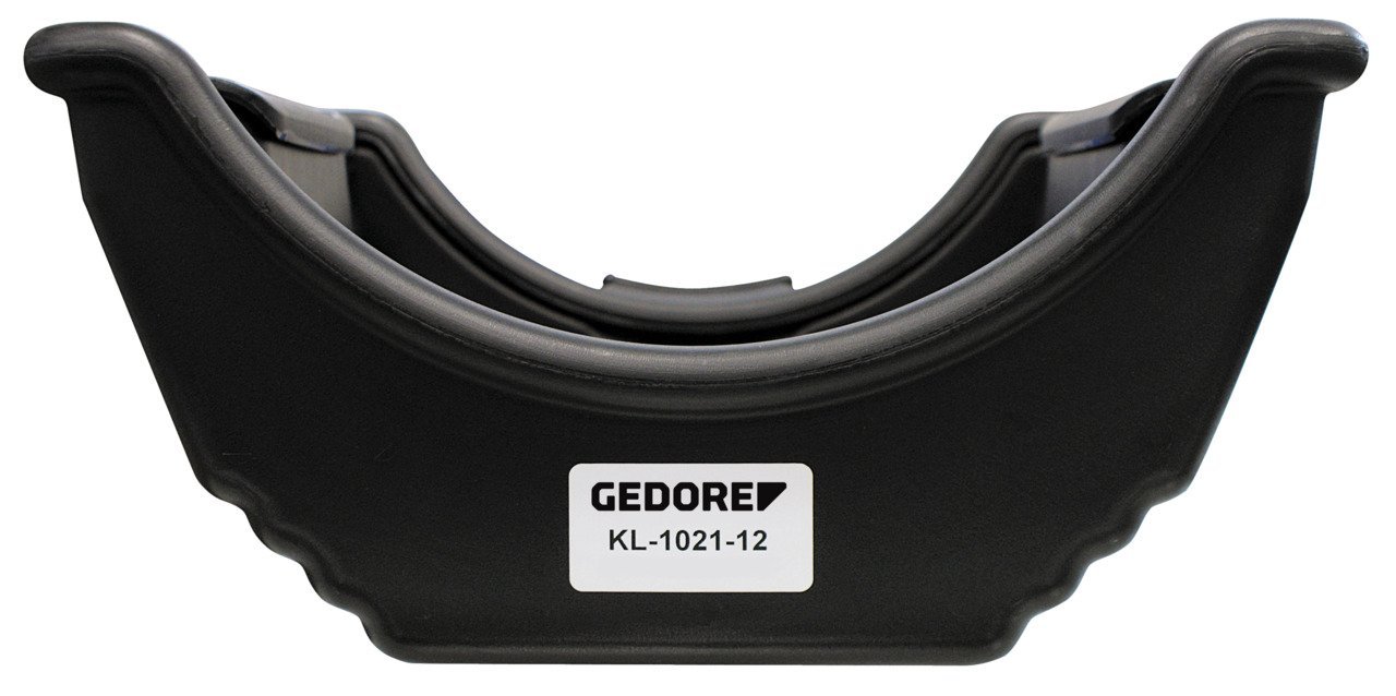 GEDORE KL-1021-12 Ölauffangbehälter für Antriebsachse Produktbild img2 L