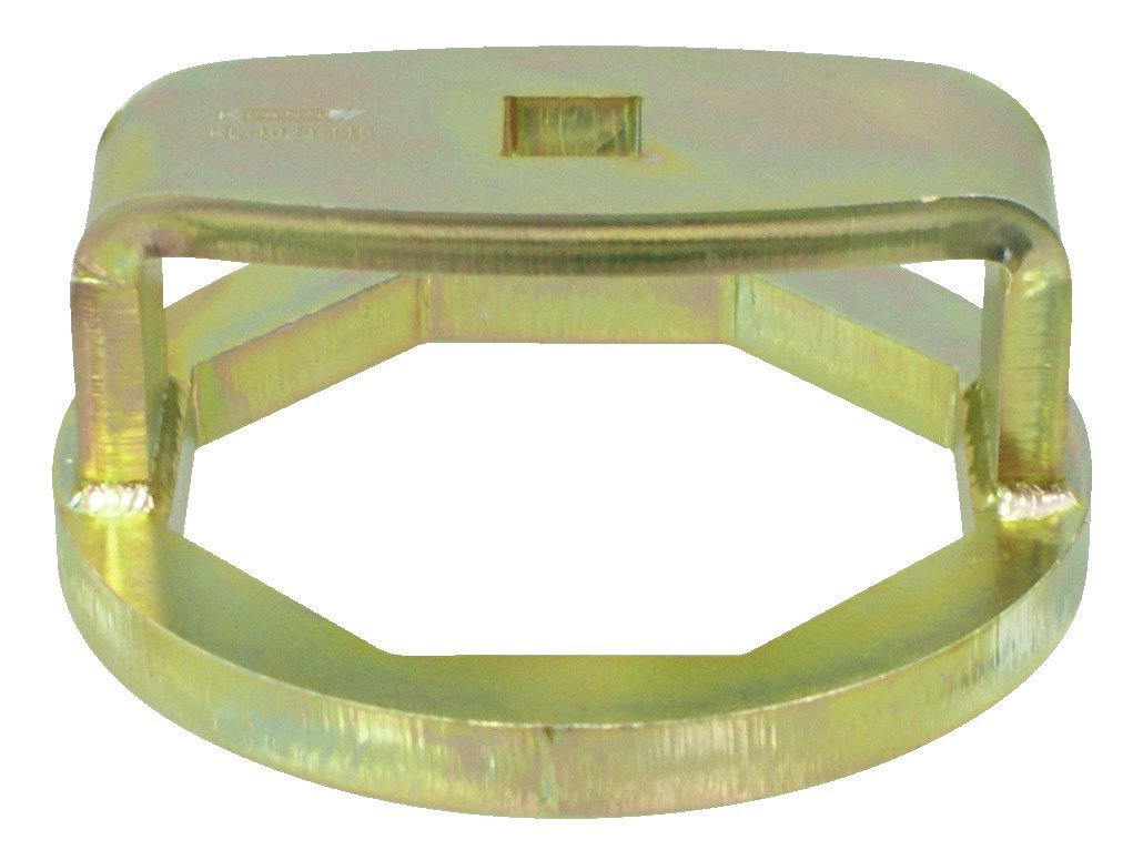 KL-1022-x Radkapseln- und Achsmutternschlüssel Oval 3/4" Produktbild img1 L