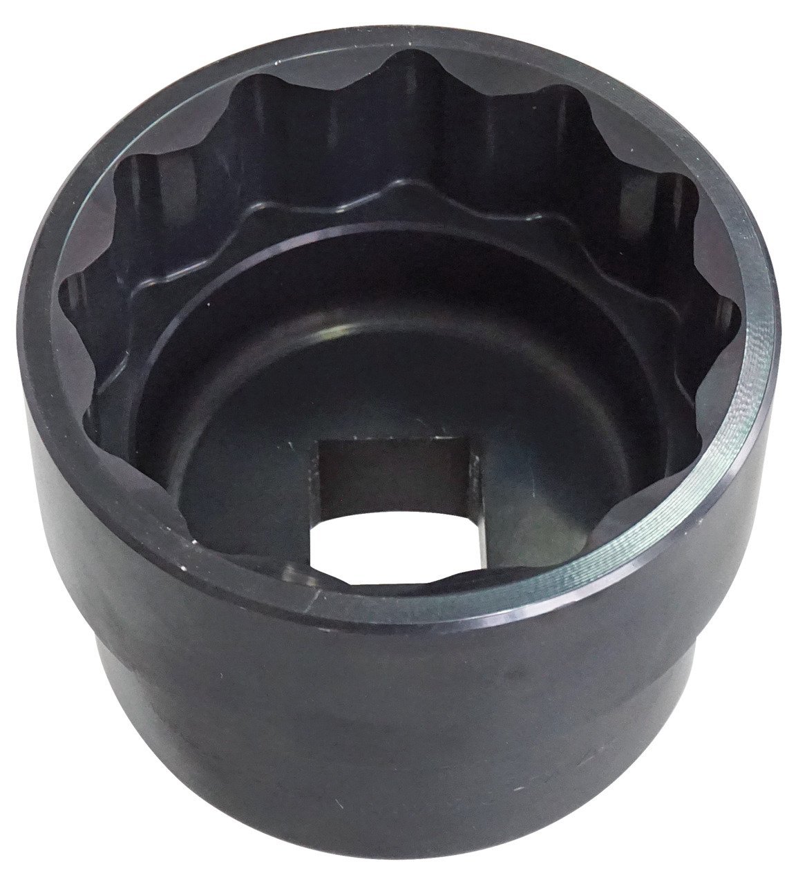 GEDORE KL-1023-4080 Achsmutternschlüssel, SW 80 Produktbild img1 L