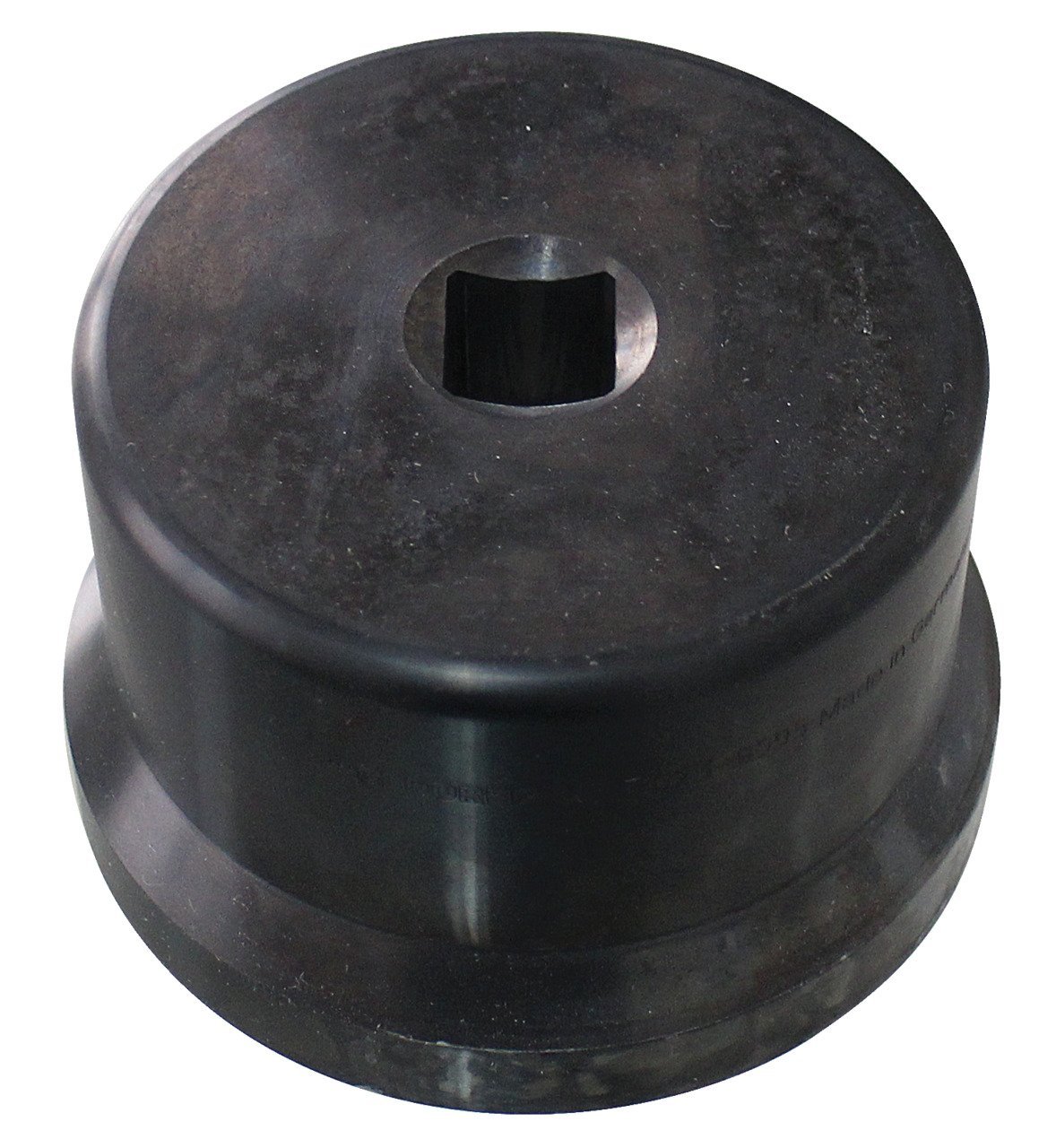 GEDORE KL-1023-9095 Achsmutternschlüssel, Mercedes 6-rund Sonderprofil, SW 95 Produktbild img2 L