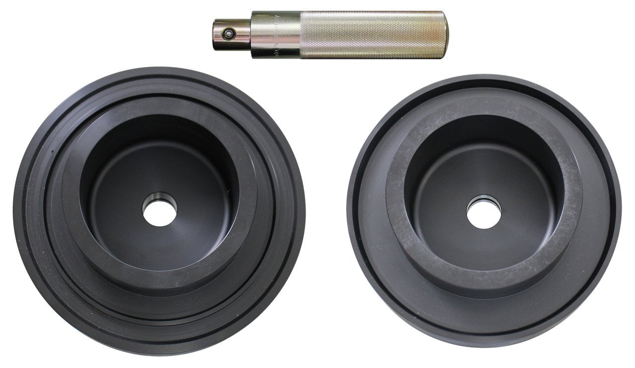GEDORE KL-1025-105 Simmerring-Eindrücker, Ø 105 mm Produktbild img1 L