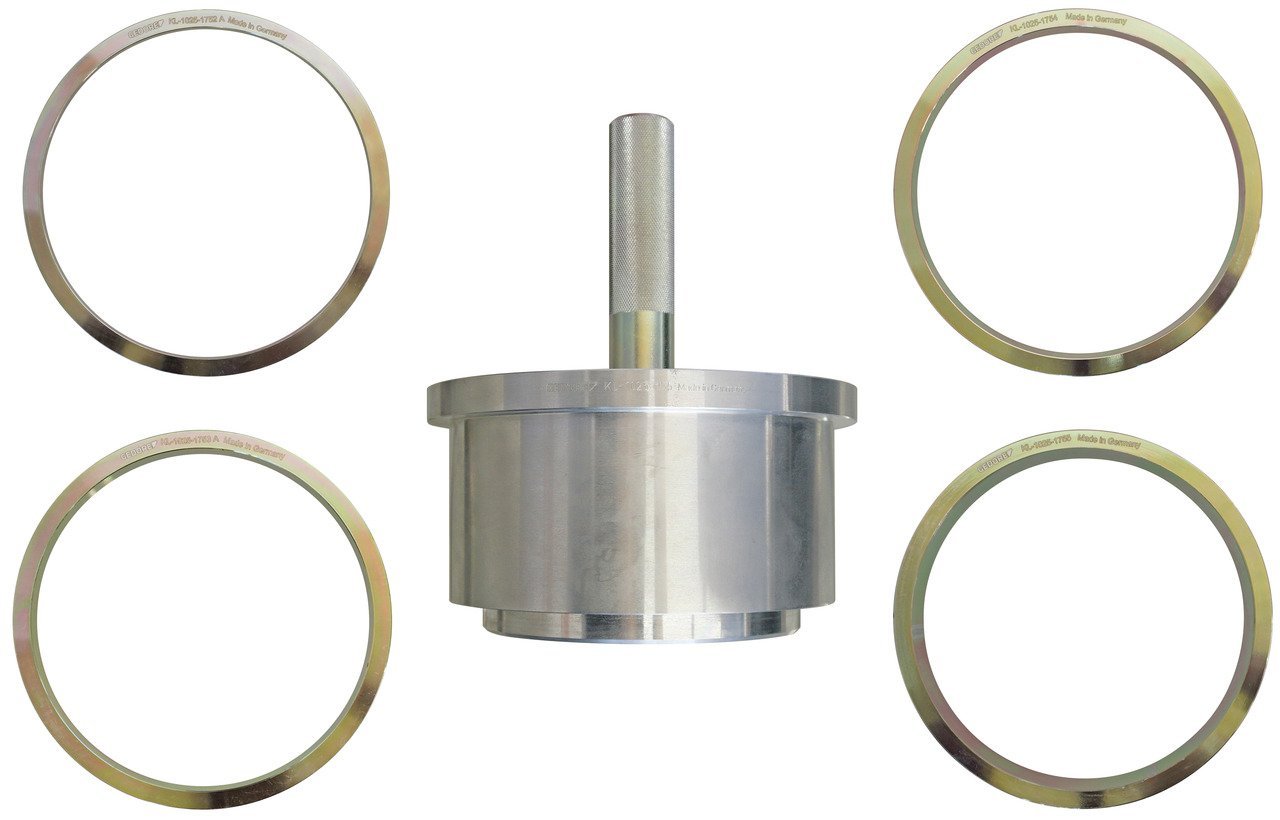 GEDORE KL-1025-175 A Simmerring-Eindrücker, Ø 175 mm Produktbild img1 L
