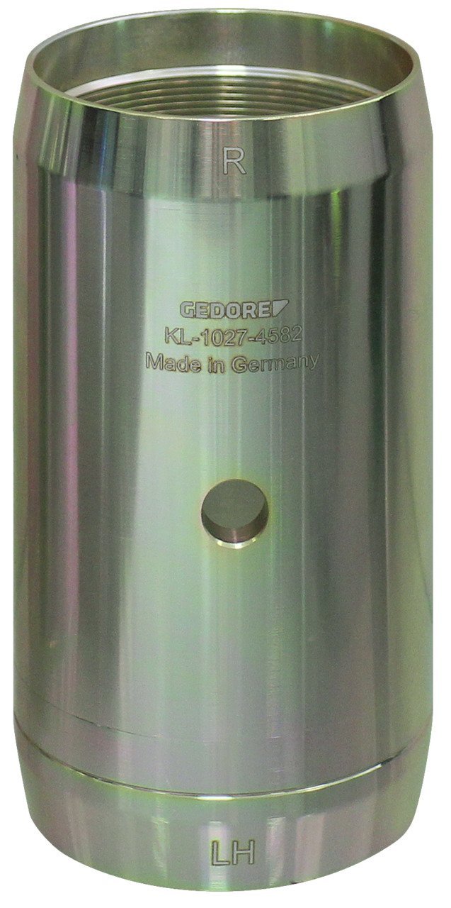 GEDORE KL-1027-4582 Radlager-Zentrierhülse, L&R, Ø 82 mm Produktbild img1 L