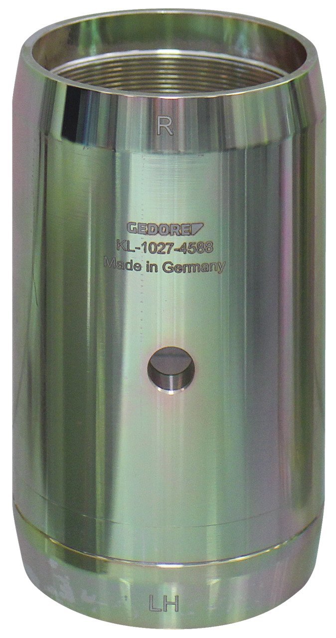 GEDORE KL-1027-4588 Radlager-Zentrierhülse, L&R, Ø 88 mm Produktbild img1 L
