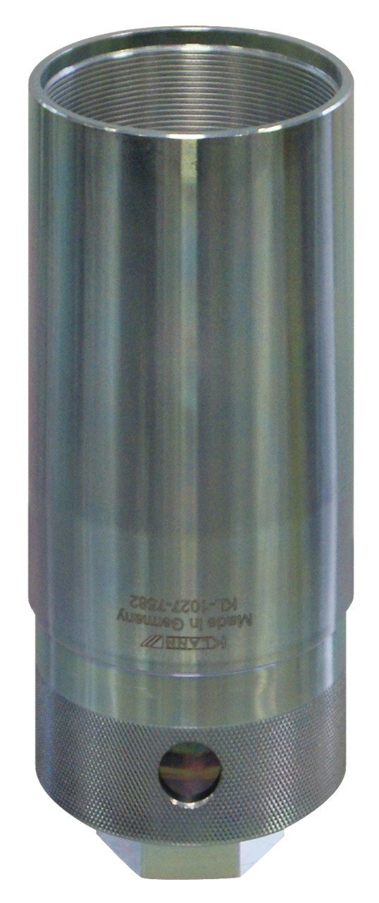 GEDORE KL-1027-7582 Radlager-Zentrierhülse, Ø 82 mm Produktbild img1 L