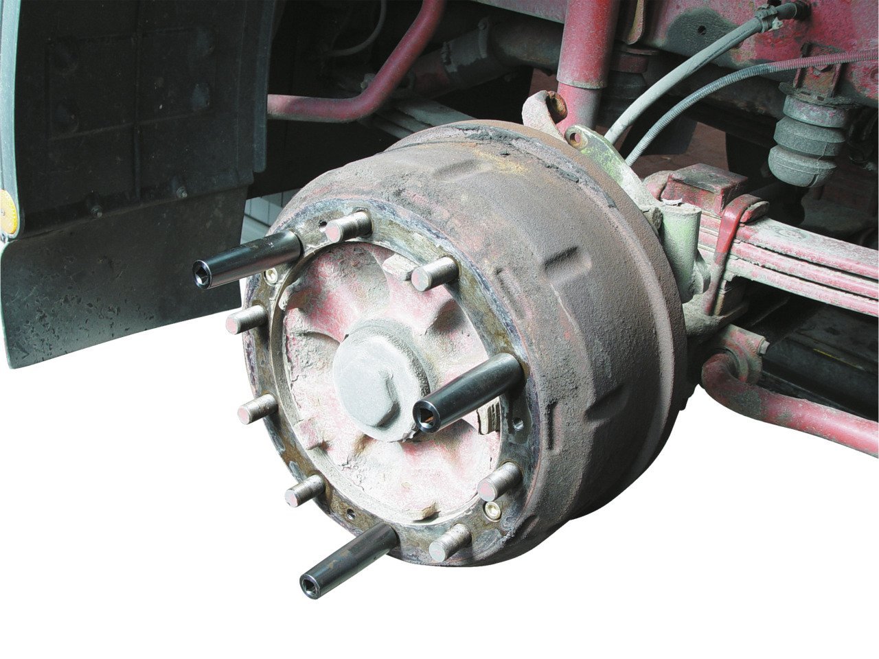 KL-1028-2026 Zentrierhülsen-Satz, M20x1,5, Ø 26 mm Produktbild img2 L