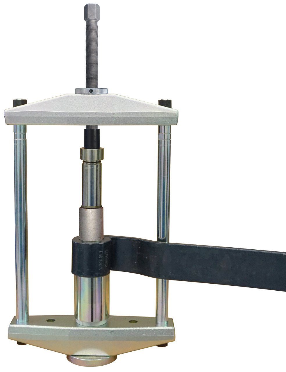 KL-1039-111 Pressrahmen, NFZ, 28 t Produktbild img3 L
