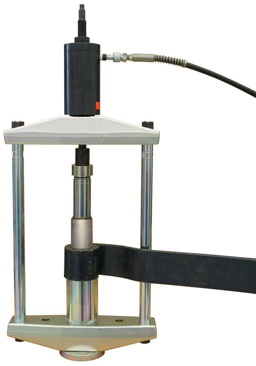 KL-0040-2812-1 Zug-/ Druckspindel, hydraulisch, M24 Produktbild img2 L