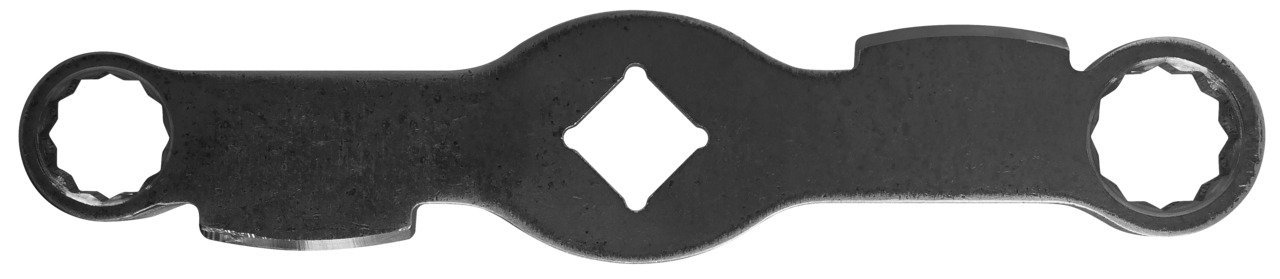 GEDORE KL-1070-1301 Doppelschlagschlüssel SW21 / SW24 Produktbild img1 L