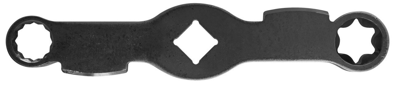 GEDORE KL-1070-13x Doppelschlagschlüssel Produktbild img1 L