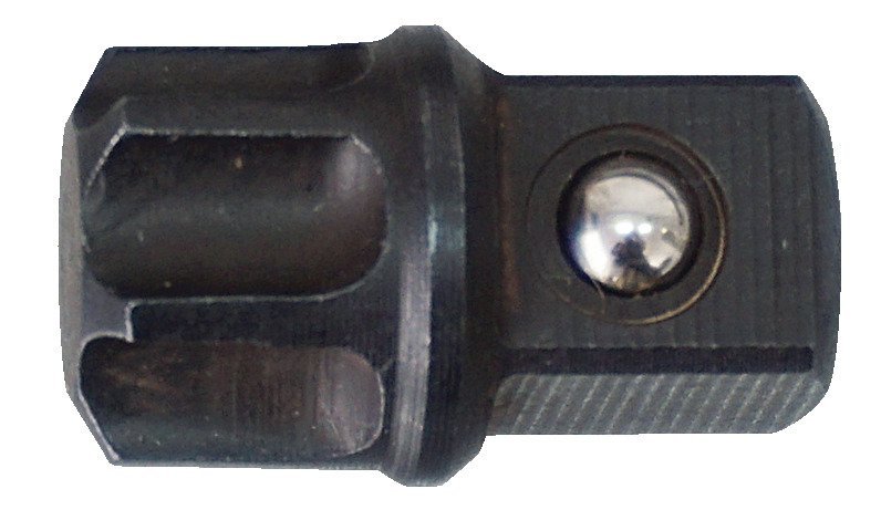 GEDORE KL-1280-2352 B Torx-Einsatz, T50 Produktbild img1 L
