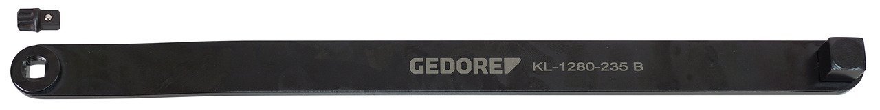 GEDORE KL-1280-235 B Spannschlüssel für Umlenkrolle Produktbild img1 L