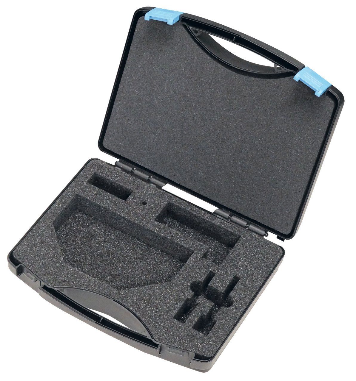 GEDORE KL-1280-2390 B Kunststoffkoffer mit Schaumstoffeinlage (leer) Produktbild img1 L