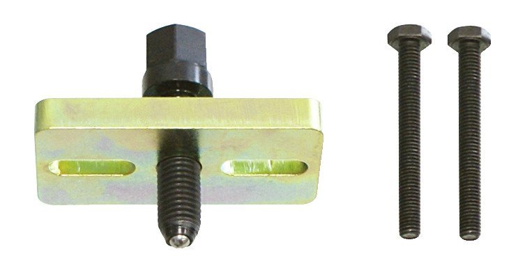 GEDORE KL-1380-234 A Abzieher, Kurbelwellen-Riemenscheibe, PSA Produktbild img1 L