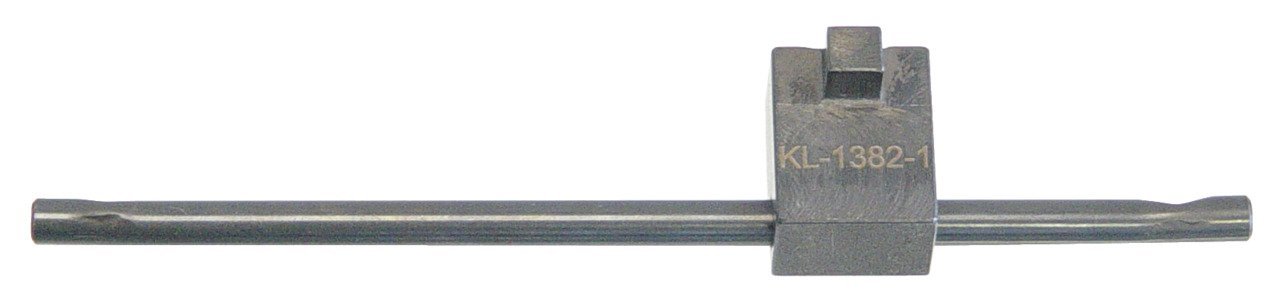 GEDORE KL-1382-1 Zahnriemen Spannschlüssel, Peugeot Produktbild img1 L