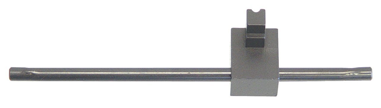 GEDORE KL-1382-2 Zahnriemen Spannschlüssel, Peugeot Produktbild img1 L