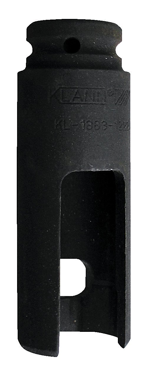 KL-1383-1222 A Spezial Steckschlüssel-Einsatz, SW 27 Produktbild img1 L