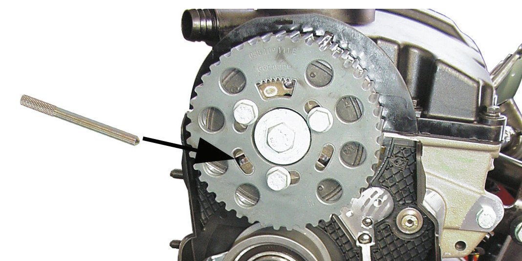 KL-1480-16 Arretierdorn, lang, Ø 6 mm Produktbild img2 L