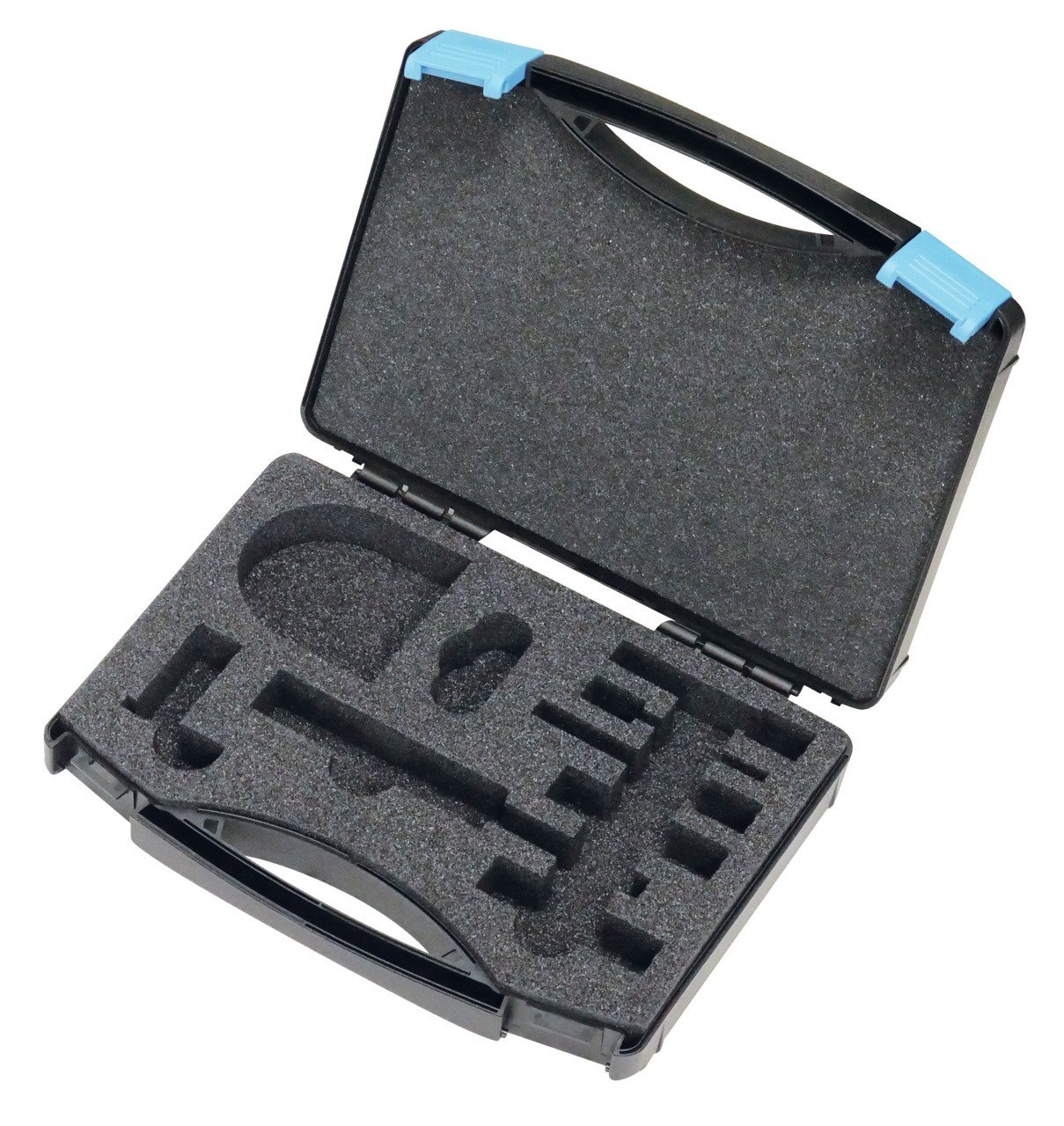 GEDORE KL-1682-2690 Kunststoffkoffer mit Schaumstoffeinlage (leer) Produktbild img1 L