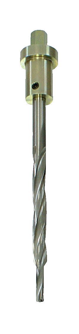 GEDORE KL-1683-212 Reibahle, Ø 6,9 / 4,9 mm Produktbild img1 L