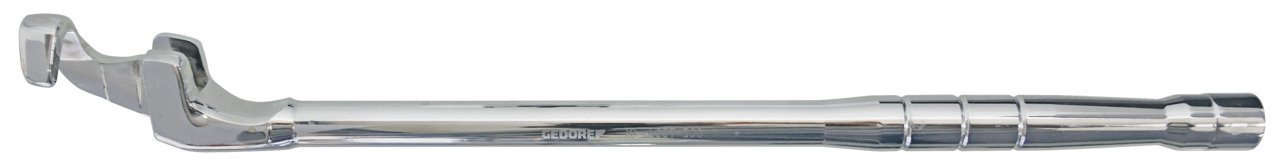 GEDORE KL-4007-500 Schlüsselverlängerung universell, 380 mm Produktbild img1 L