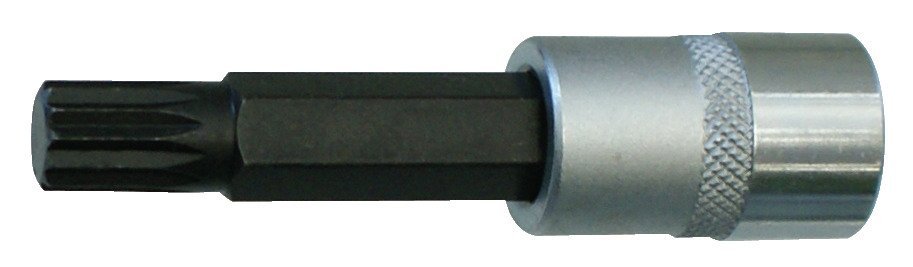 GEDORE KL-4031-3610 Schraubendreher-Einsatz, 3/8", XZN-M10 Produktbild img1 L