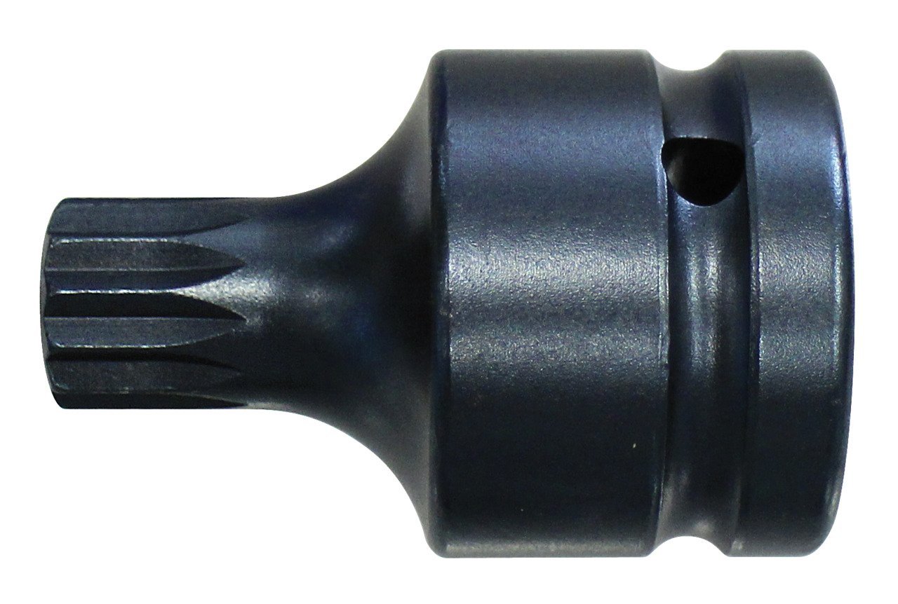 KL-4031-4118 Schraubendreher-Einsatz, 3/4", XZN-M18, 61 mm Produktbild img1 L