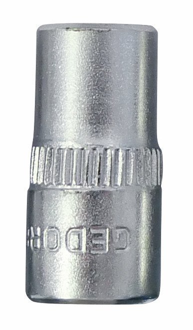GEDORE KL-4043-1107 Steckschlüsseleinsatz, 1/4", EP7 Produktbild img1 L
