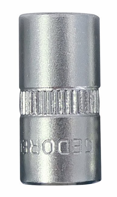 GEDORE KL-4043-11x Steckschlüsseleinsatz 1/4" EP-Profil Produktbild img1 L