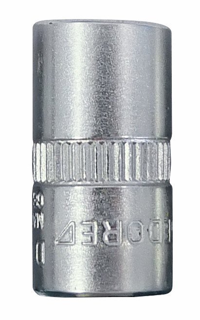 GEDORE KL-4043-1110 Steckschlüsseleinsatz, 1/4", EP10 Produktbild img1 L