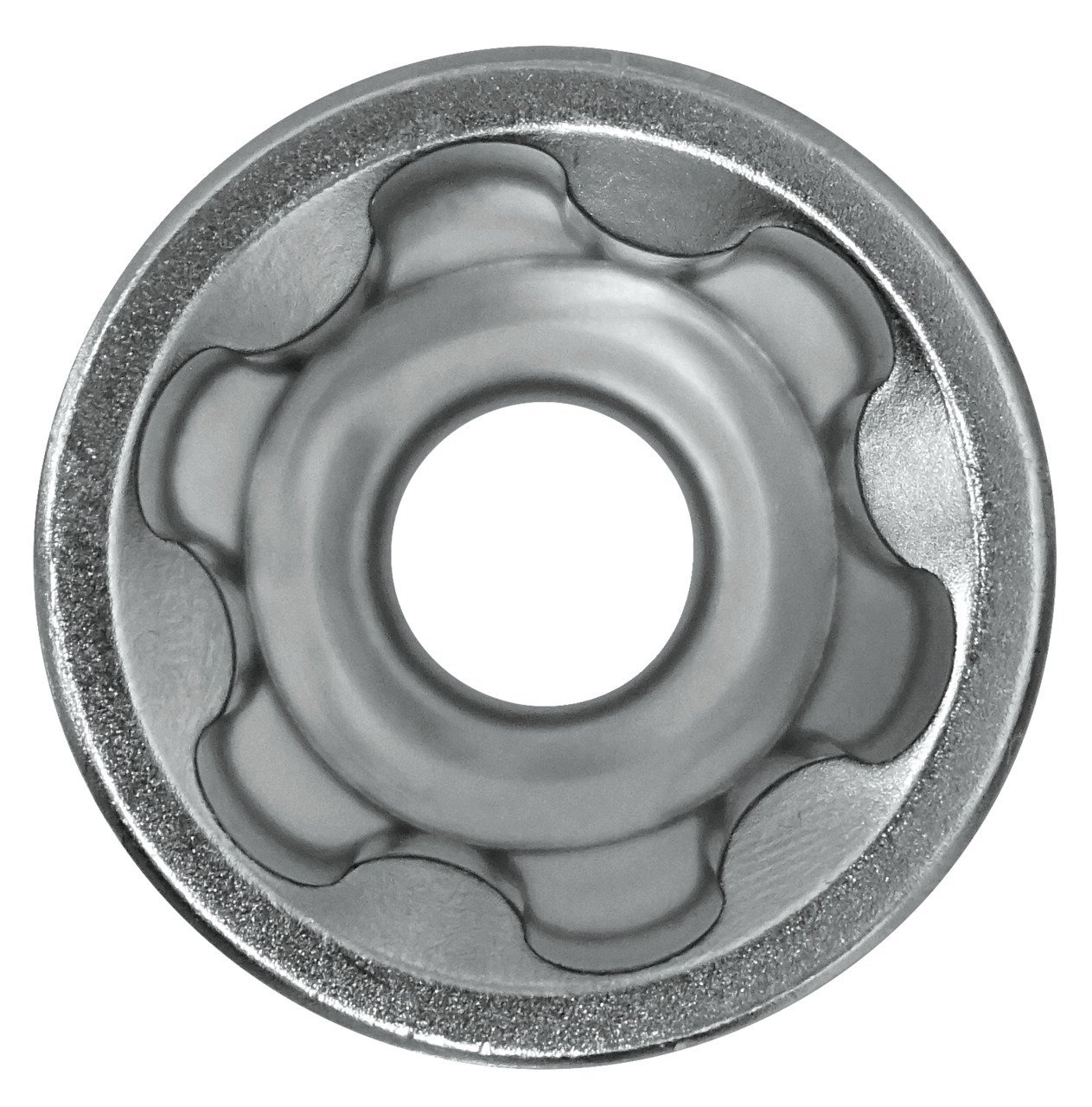 GEDORE KL-4043-300 Steckschlüssel-Einsätze Satz, 1/2", EP TX-Plus, 6-teilig Produktbild img2 L