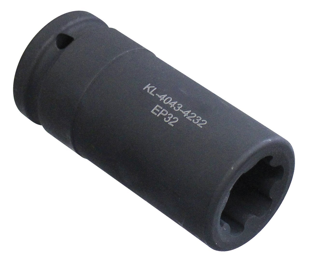 GEDORE KL-4043-4232 Steckschlüssel, 3/4", EP32, 90 mm Produktbild img2 L