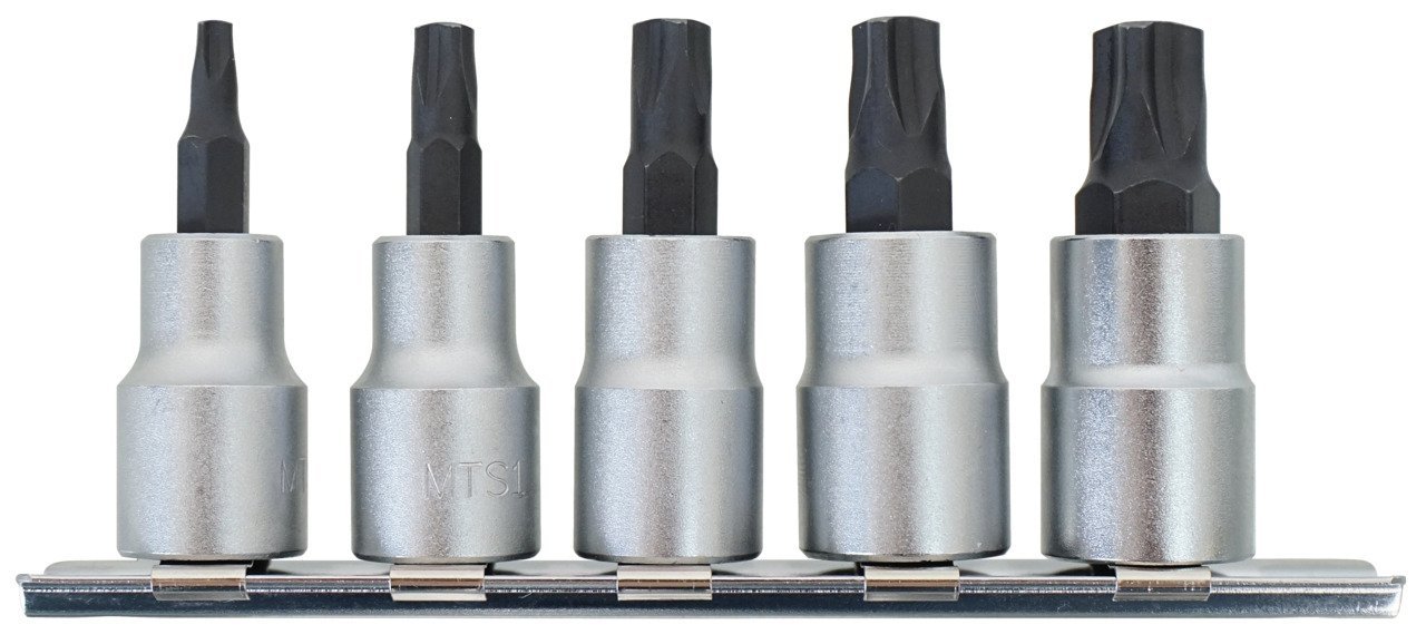 GEDORE KL-4084-200 Mortorq® Super (MTS) Steckschlüssel-Satz Produktbild img1 L