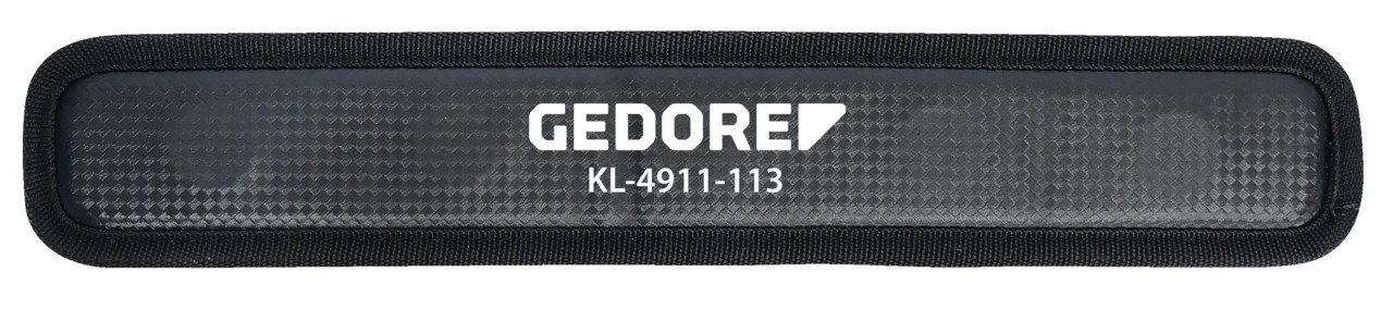 GEDORE KL-4911-113 Magnetmatte, 305 x 50 mm Produktbild img1 L