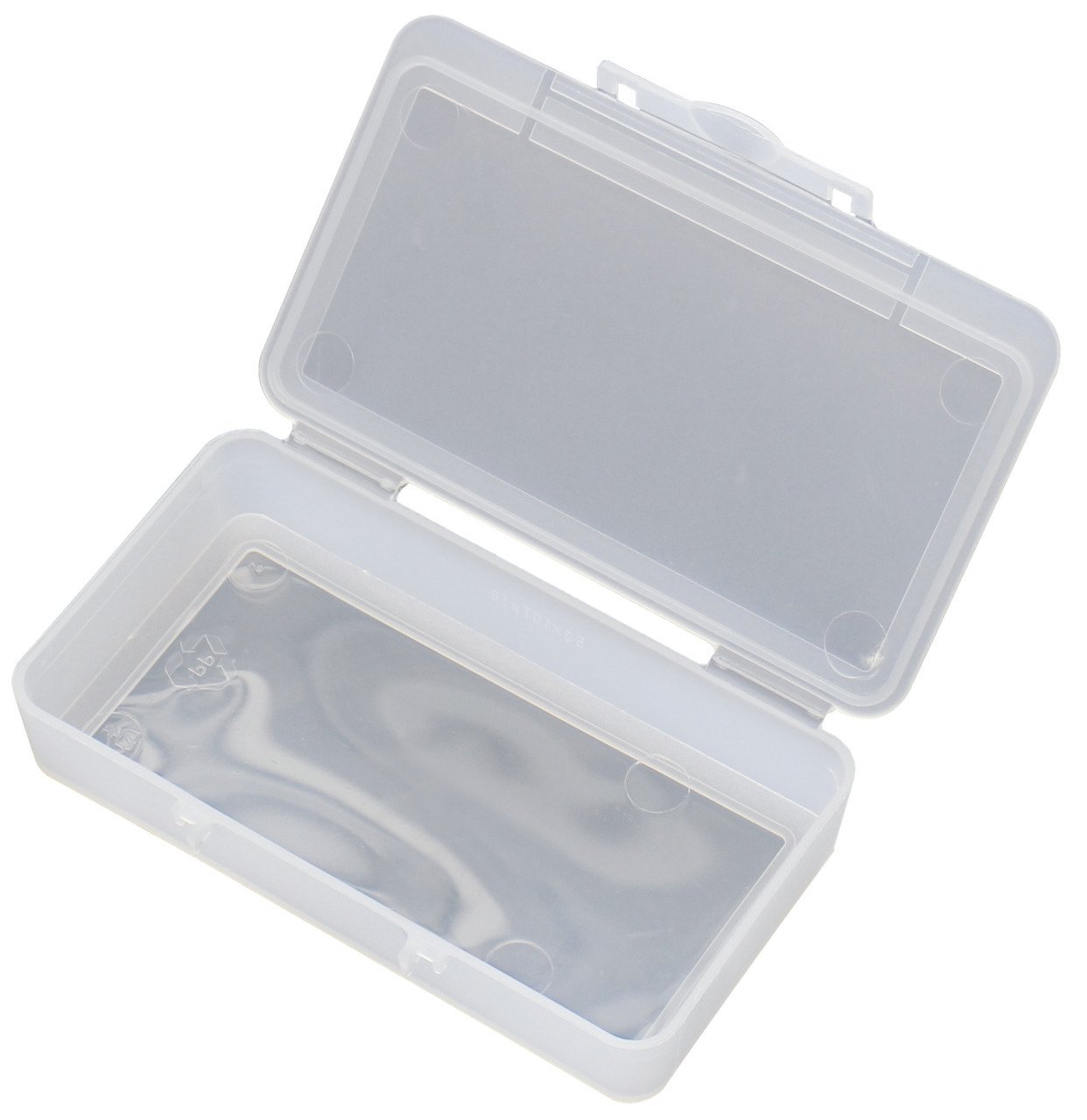 KL-4990-2001 Kunststoffdose, 53 x 107 x 18 mm Produktbild img1 L