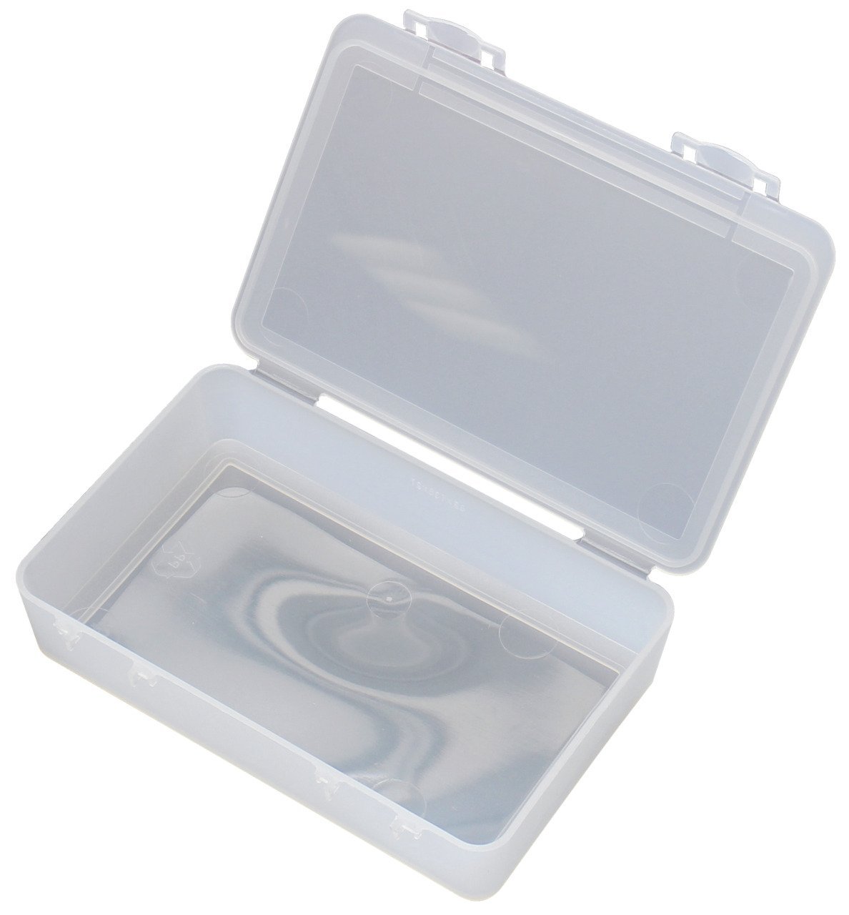 KL-4990-2003 Kunststoffdose, 82 x 138 x 20 mm Produktbild img1 L