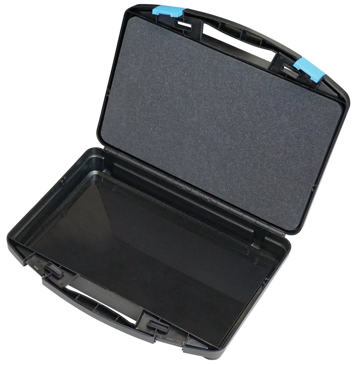 KL-4990-9372 Kunststoffkoffer (leer) Produktbild img1 L