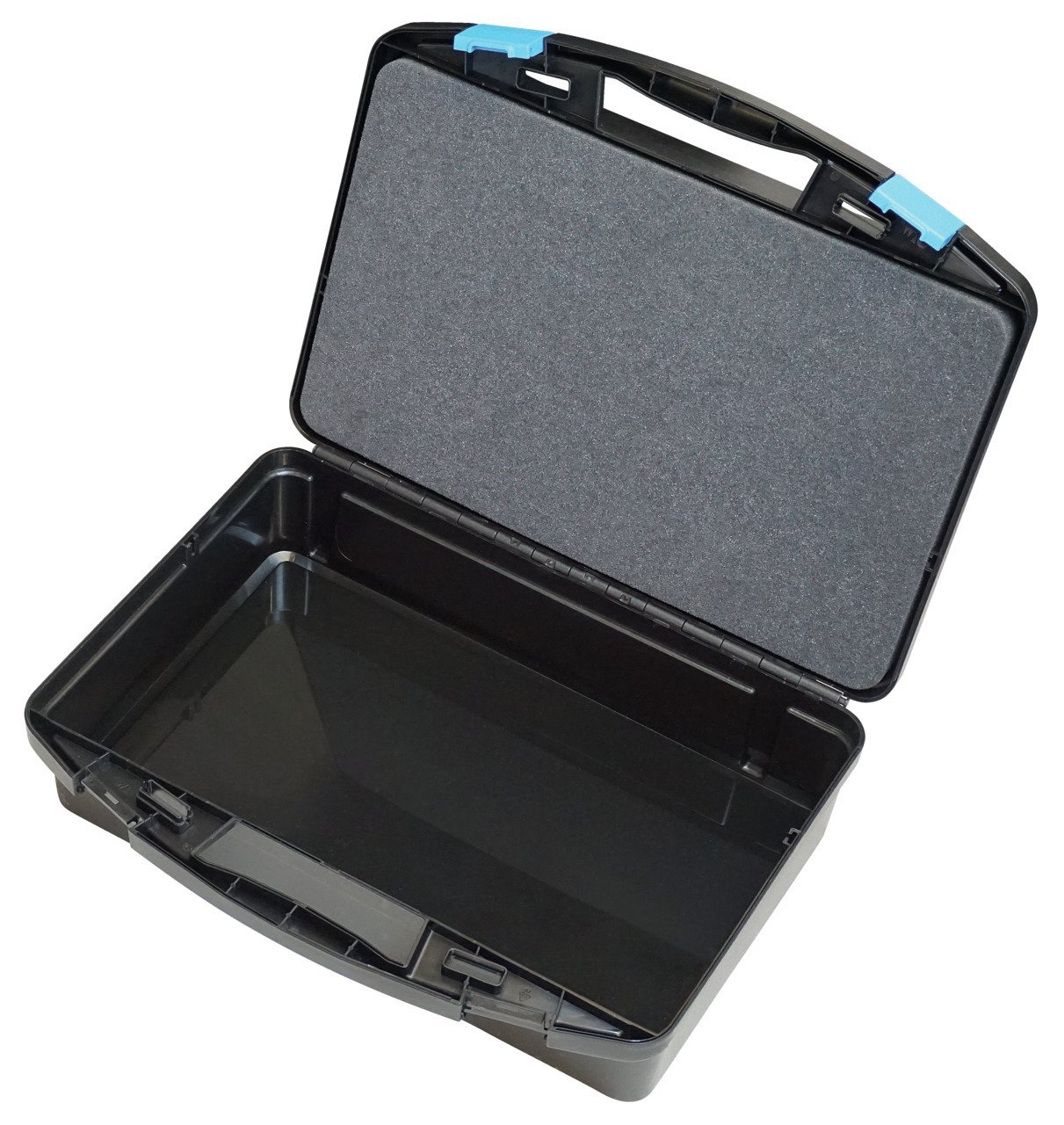 KL-4990-9374 Kunststoffkoffer (leer) Produktbild img1 L