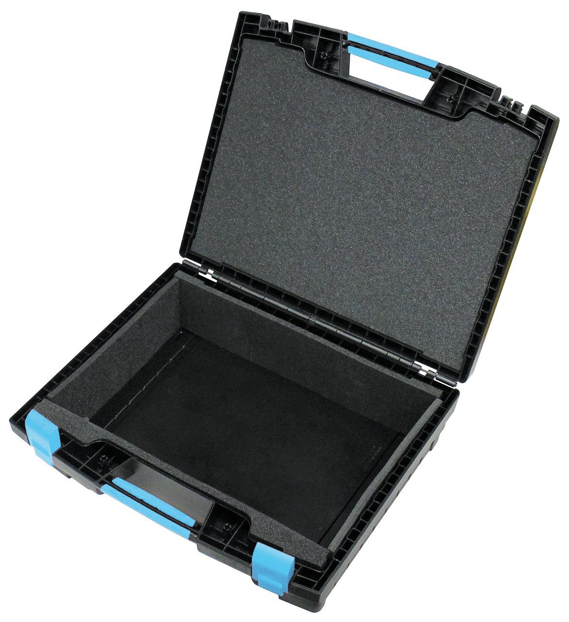KL-4999-13x Kunststoffkoffer mit Rahmen Produktbild img1 L
