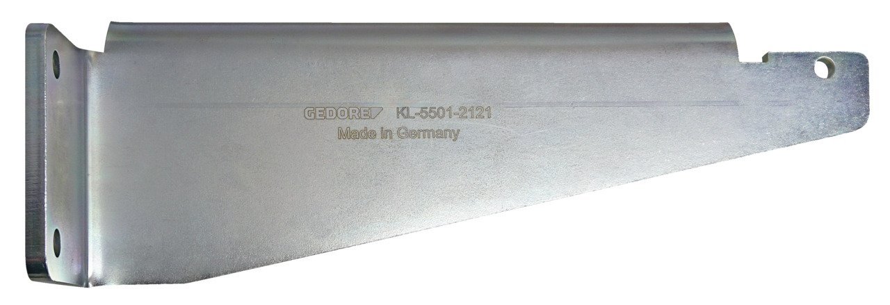 KL-5501-2121 Abstützung, Wandhalterung Produktbild img1 L
