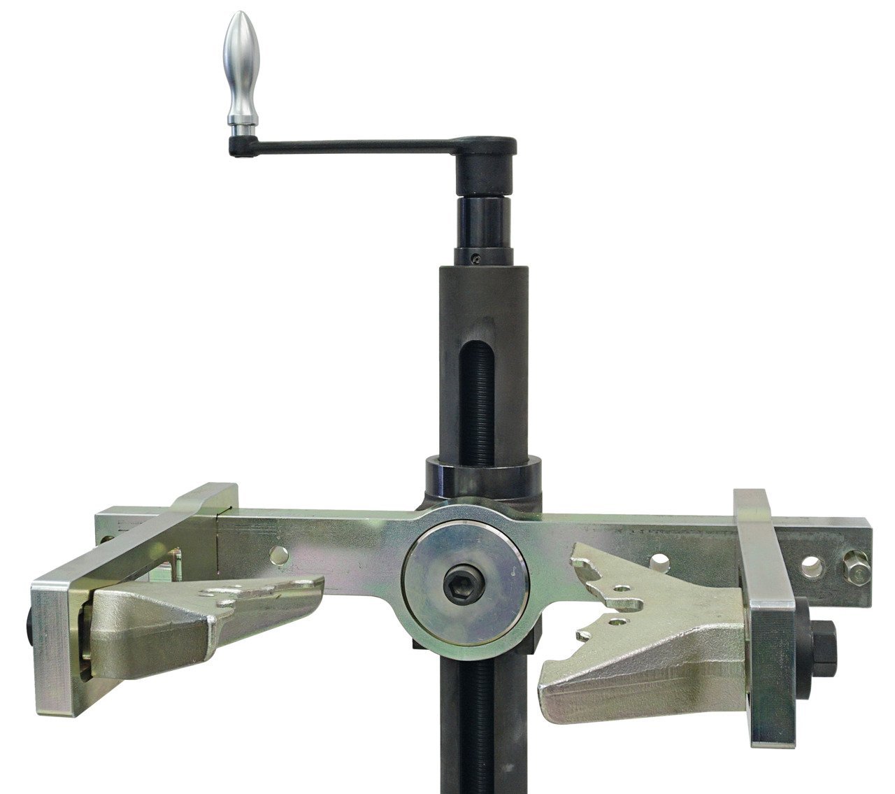 KL-5501-40 Handkurbel für KL-5501 / KL-5501 B, SW 24 Produktbild img2 L