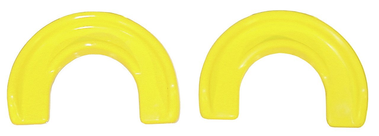 KL-9001-22 Schutzeinlagenpaar mit Riffelnägel, Gr. 2 Produktbild img1 L