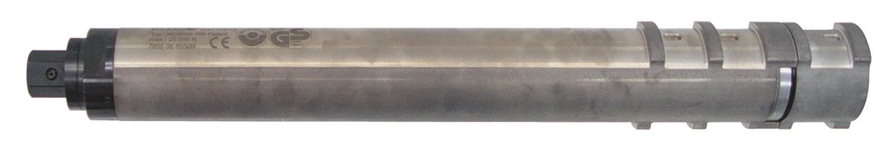 KL-9002-100 Spannzylinder Produktbild img1 L