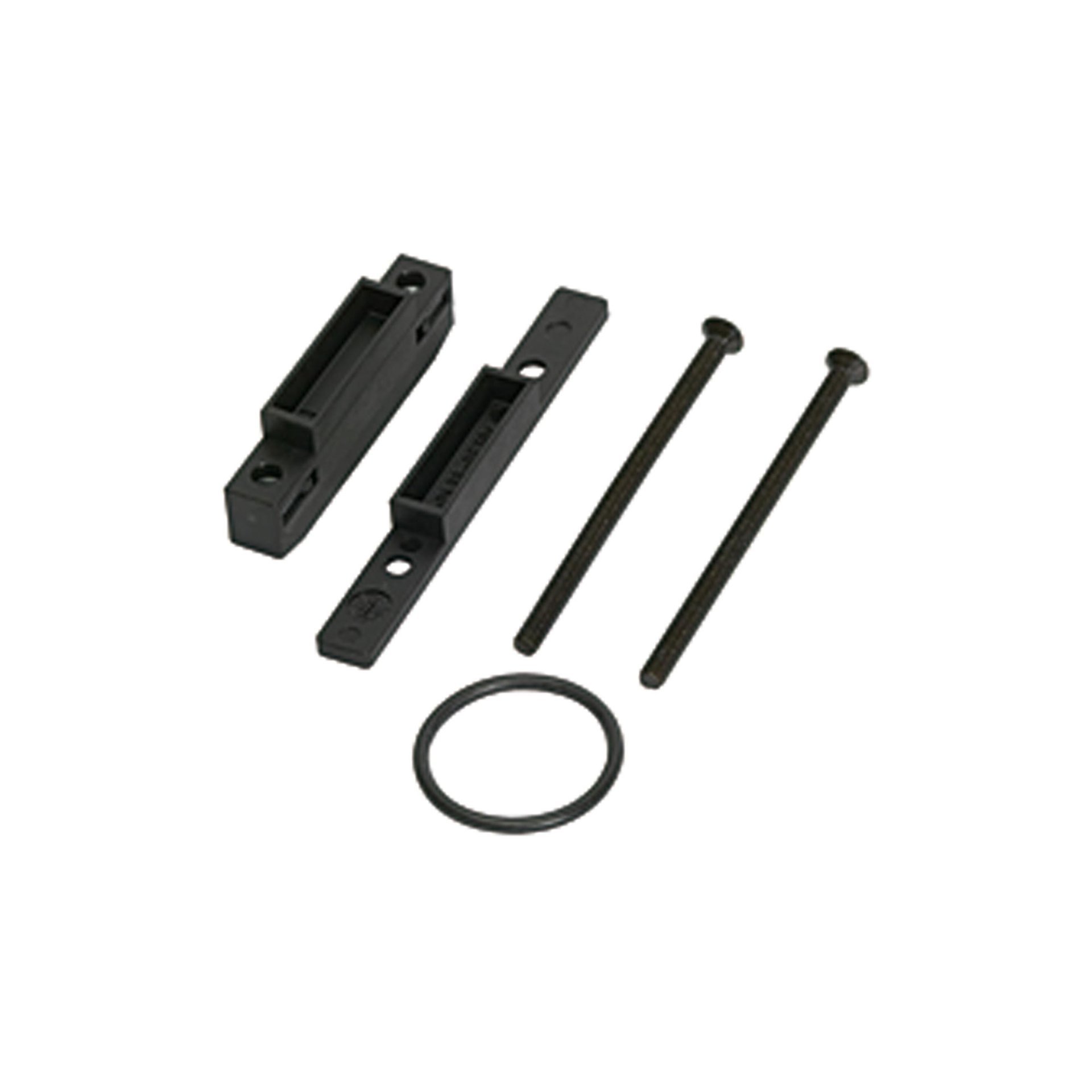 RIEGLER Verblockungsset inkl. 2 Schrauben und O-Ring, für »FUTURA«, BG 4 Produktbild img1 L