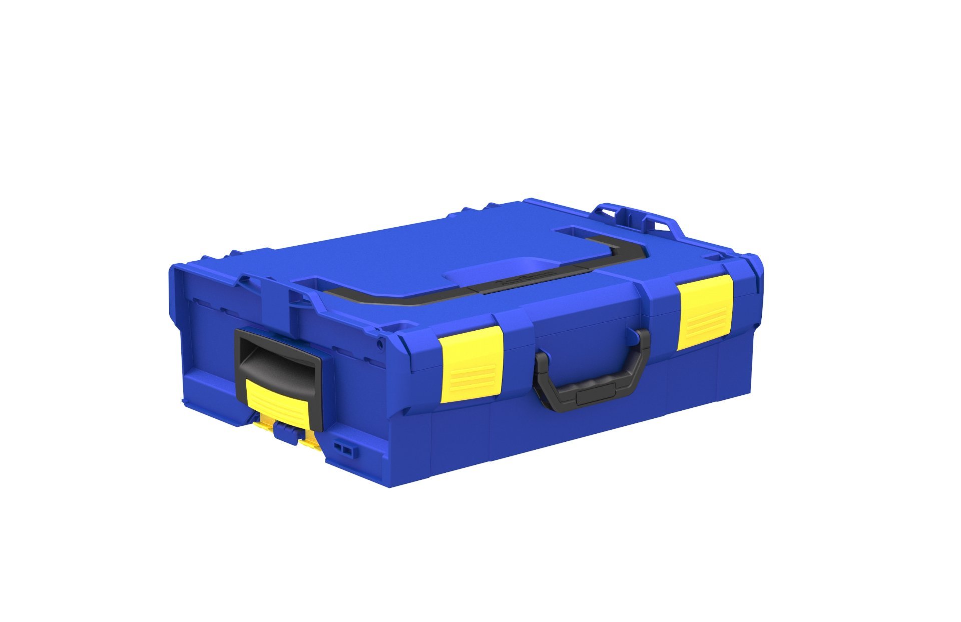 Gesipa L-Boxx Pro-Serie (einzeln) Produktbild img1 L
